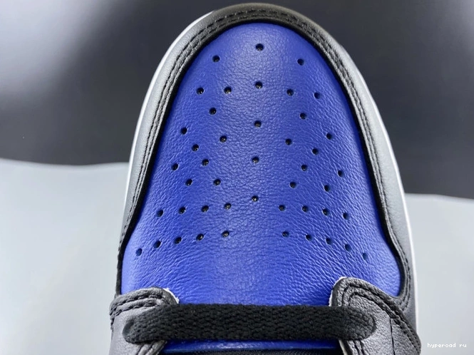1 Retro OG Game Jordan 555088-041 Royal Air High 0928